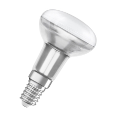 Ledvance Żarówka LED Bellalux R50 4,3W E14