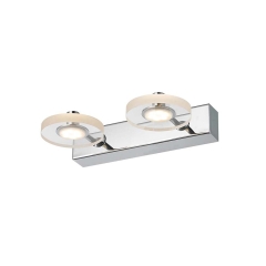 Italux Listwa LED Harmony 2x3W