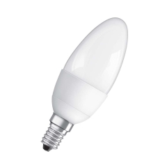 Osram Żarówka LED Star Classic B 6W E14