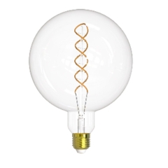 Żarówka LED G150 4W E27