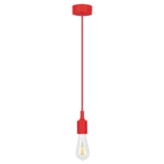 Rabalux Lampa sufitowa Roxy 40W