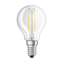 Osram Żarówka LED Retrofit Classic P 40 4 W E27