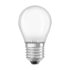 Osram Żarówka LED Retrofit Classic P 2,8 W E27