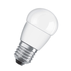 Osram Żarówka LED Star Classic P 6W E27