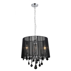 Italux Lampa sufitowa Cornelia 3x60W E14