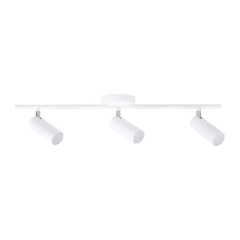 Sanico Listwa LED GAVI 3 biała 3x4,5W