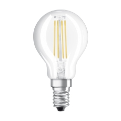 Osram Żarówka LED VALUE CLP40 4 W E14