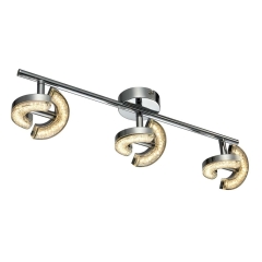 Reality Listwa LED Semic 6x3W