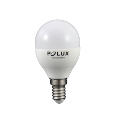 Polux Żarówka LED 6,3W E27