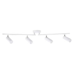 Sanico Listwa LED GAVI 4 biała 4x4,5W