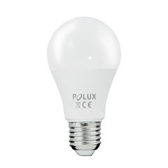 Żarówka LED RGB A60 6W E27