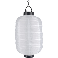 Lampa solarna Lampion śr. 20cm