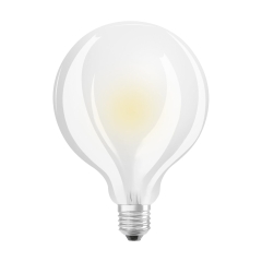 Osram Żarówka LED ST GLOBE95 7W E27