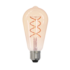 Żarówka LED ST64 4W E27 245 lm 2200K