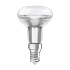 Ledvance Żarówka LED Star R50 1,6W E14