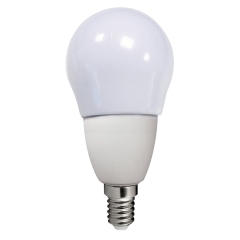 Żarówka LED RGB G55 4,5W E14