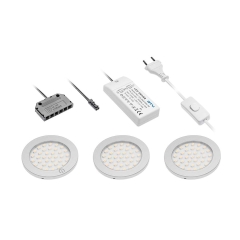 GTV Oprawa LED CASTELLO