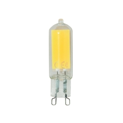 Sanico Żarówka LED COB 2,2W G9