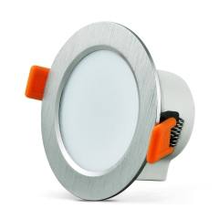 Polux Oczko stałe okrągłe Venus LED 1x6,3 W