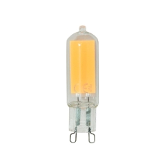 Sanico Żarówka LED COB 2,2W G9
