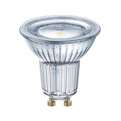 Osram Żarówka LED Star PAR16 4,3 W GU10