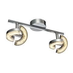 Reality Listwa LED Semic 4x3W