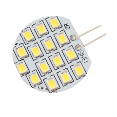 Polux Żarówka LED SMD 1,5W G4