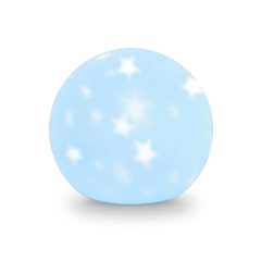 Sanico Lampka LED Moon 1W