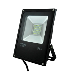 Polux Naświetlacz LPP30CWGB LED 30 W