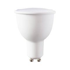 Żarówka LED RGB 5W GU10