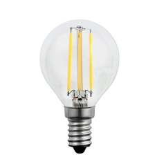 Polux Żarówka Platinum LED FG45 4W E14