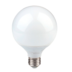 Polux Żarówka LED PLATINUM G95 12W E27 1250 lm 3000K