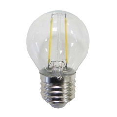 Polux Żarówka Platinum LED FG45 2W E27