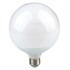 Polux Żarówka LED PLATINUM G125 16W E27 1520 lm 3000K