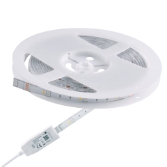 Sanico Taśma LED TUYA 2 m 6,5W IP65 540 lm