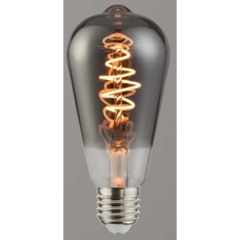 Żarówka LED ST64 4W E27