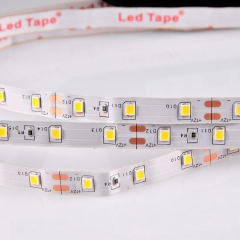 Polux Taśma LED 10 W, 5 m - barwa światła naturalna biała 4500 K