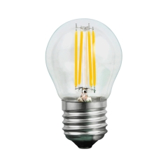 Polux Żarówka Platinum LED FG45 4W E27