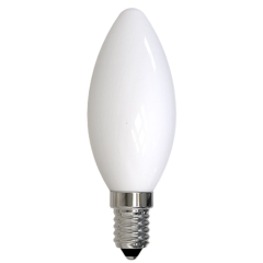 Żarówka LED C35 4W E14 470 lm 3000K