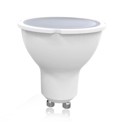 Polux Żarówka Platinum LED SMDWW 7,8 W GU10