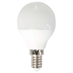 Żarówka LED G45 6W E14 470 lm 4000K