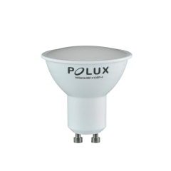 Polux Żarówka Platinum LED 4 W GU10