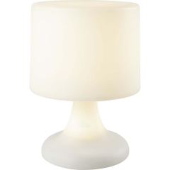 Lampa stołowa LED GISSI z USB 6xLED