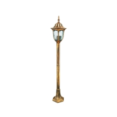 Polux Słupek ogrodowy Florencja 1x60 W E27