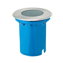 Polux Oprawa najazdowa Cometa 1x50 W GU10