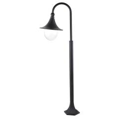 Rabalux Konstanz lampa stojąca ogrodowa 102 cm 1x100 W E27