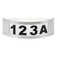 Rabalux Innsbruk kinkiet ogrodowy 1x14 W E27