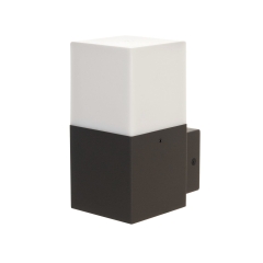 Polux Kinkiet ogrodowy New York 40W E27
