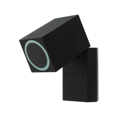 Polux Kinkiet ogrodowy Boston 1x35 W GU10