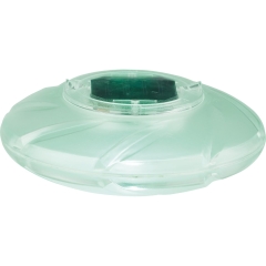 LED Lampa solarna UFO RGB 1 x LED IP44